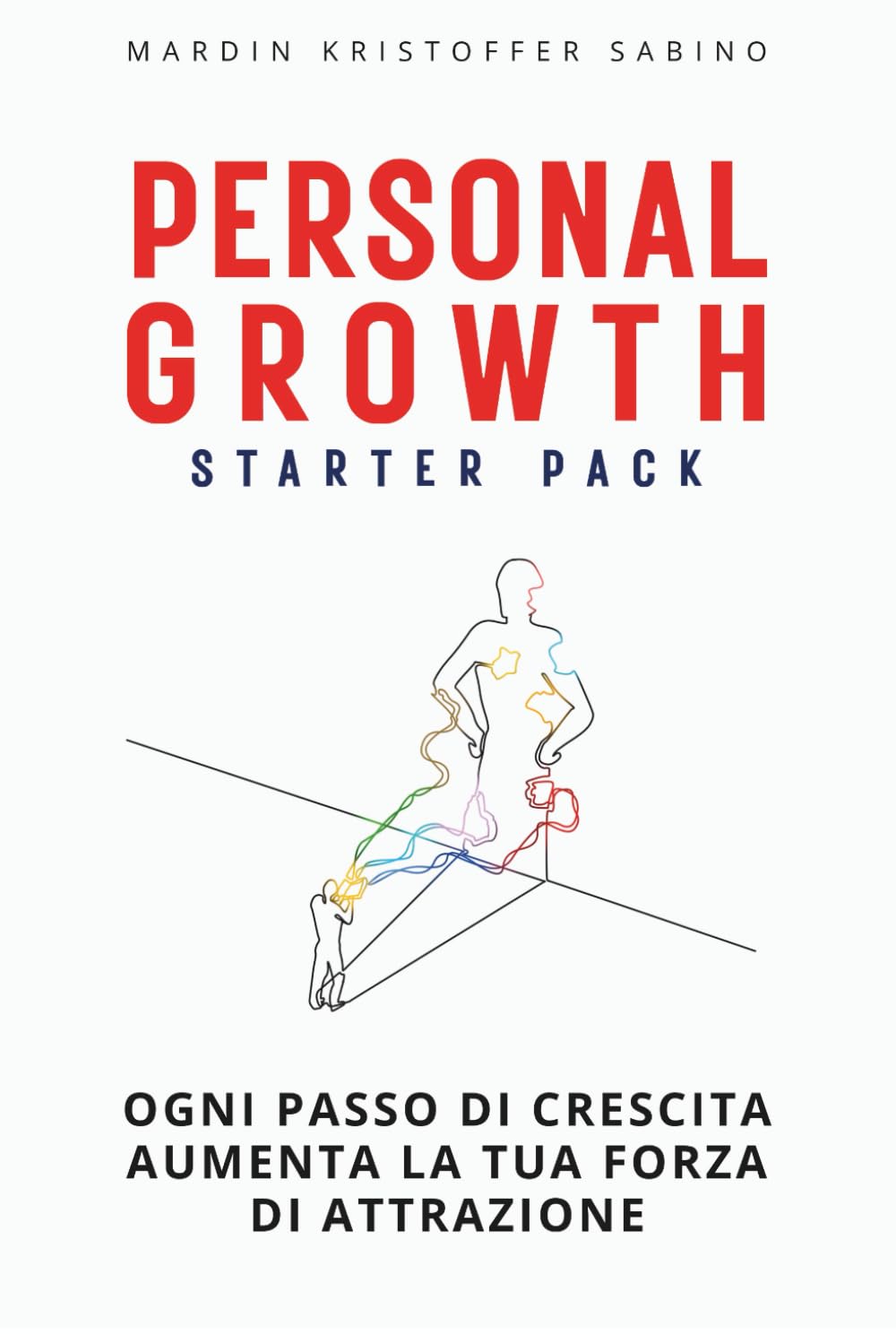 Personal Growth Starter Pack: Edizione Italiana