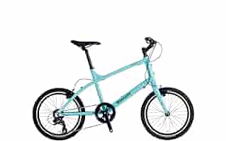 Amazon | スポーツ車 ミニベロ（小径車） Bianchi(ビアンキ