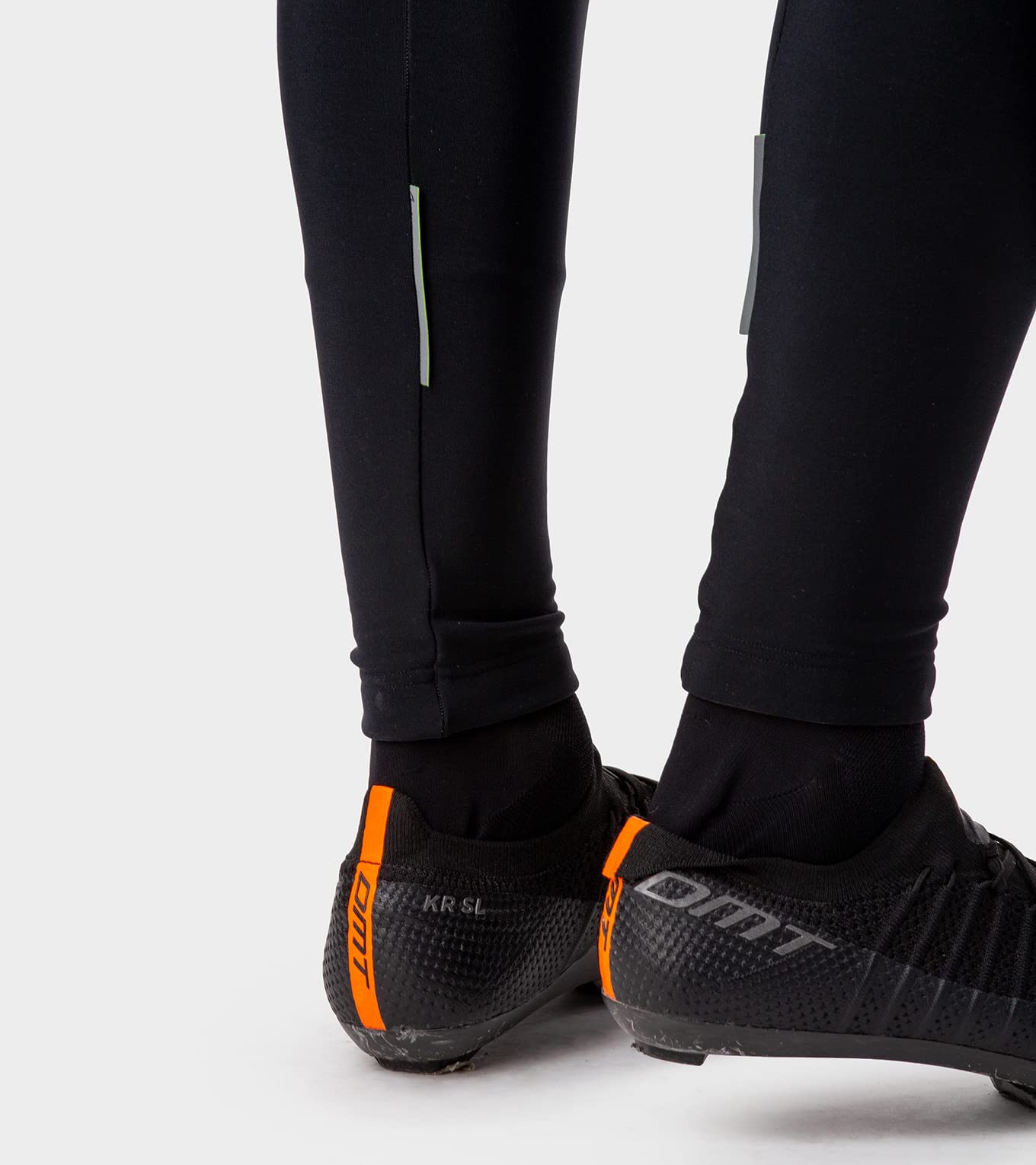 Ale' - Solid Pulse, Calzamaglia Uomo