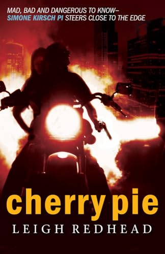 Cherry Pie (3) (Simone Kirsch)