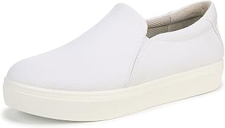 Dr. Scholl's Shoes Women's Madison Cloud Sneaker, Slip On Sneakers Women