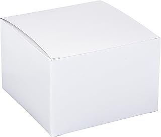 Amscan Gift Box, 6