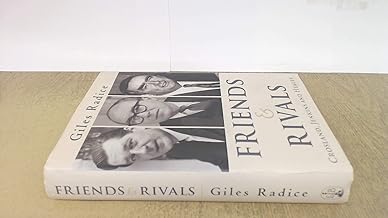 Friends and Rivals : Crosland, Jenkins and Healey