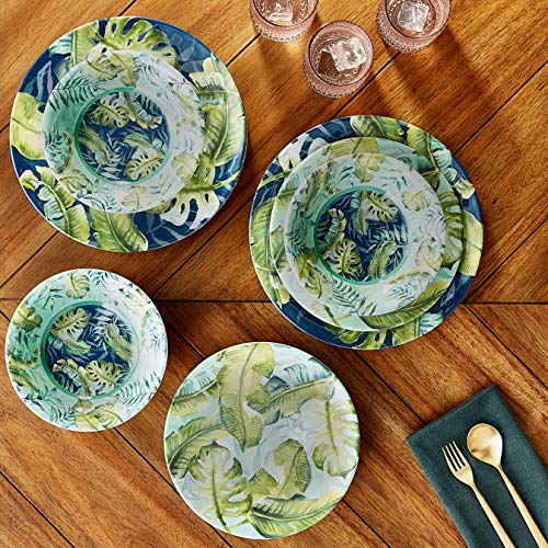 The 30 Best Palm Tree Dinnerware Sets of 2023 [Verified] Cherry Picks
