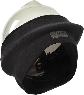 DRIFIRE HNCEB FR Dupont Nomex Winter Ear Band, One Size, Black