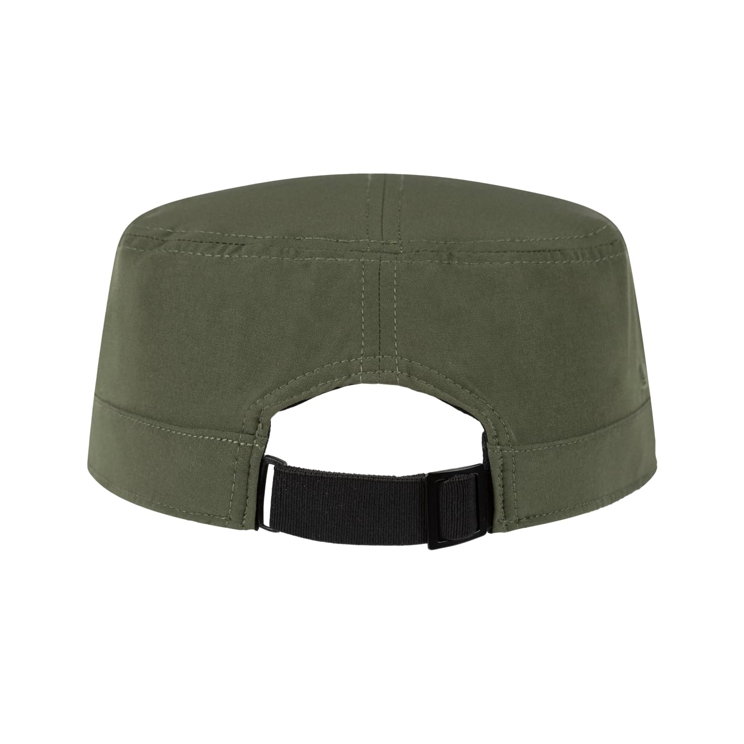 Buff Cap Uniseks Military