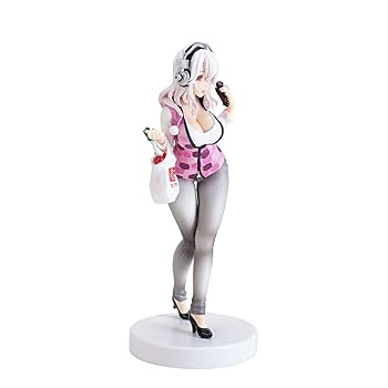 スーパーそに子　アニバーサリーフィギュア すーぱーそに子 アニバーサリーフィギュア すーぱーそに子さん
