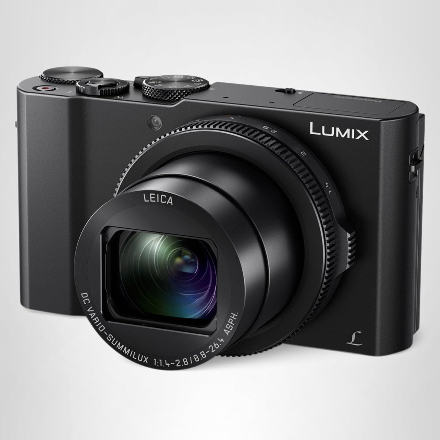 LUMIX 10x Full HD デジタルカメラ Amazon.com : Panasonic Lumix DMC-ZS10 14.1 MP Digital Camera with