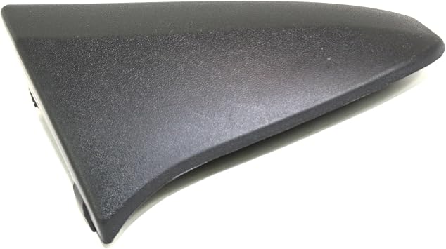 Garage-Pro Front Bumper Trim Compatible with SUZUKI GRAND VITARA 2001-2005 Driver Side Paintable