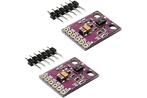 HiLetgo APDS-9960 Gesture Sensor Module