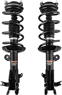 4 Amortecedor Dianteiro Traseiro Honda Civic 2016 2020 Monroe Kit