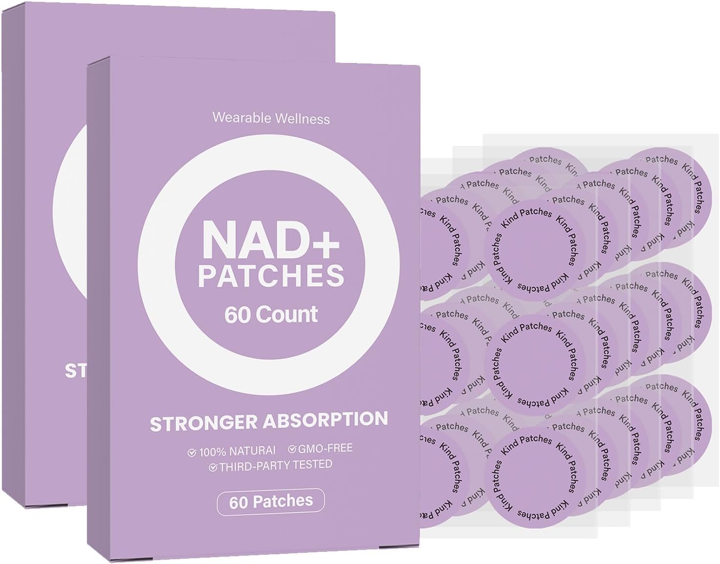 Pack of 2