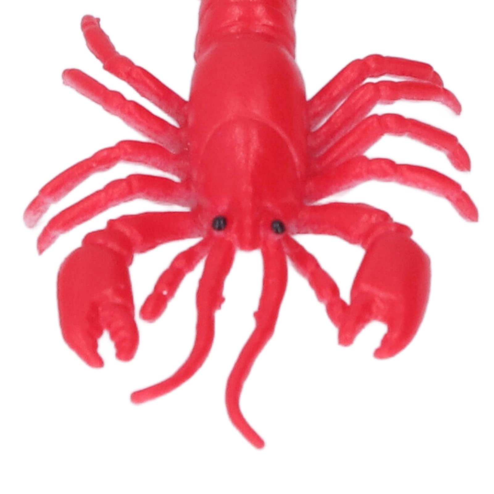 MasYosh Krabbenfigur von MasYosh für