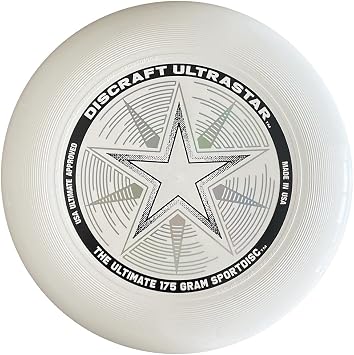 CJ-D001WT Ultra Star White