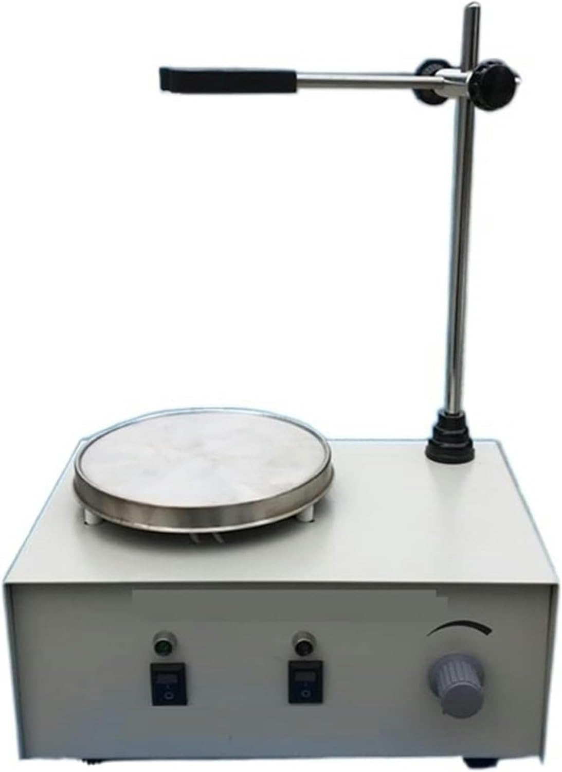 Laboratory Equipment Magnetic Stirrer Mixer Magnetic Stirrer Magnetic Stirrer Large Capacity, High Speed/1Pc,