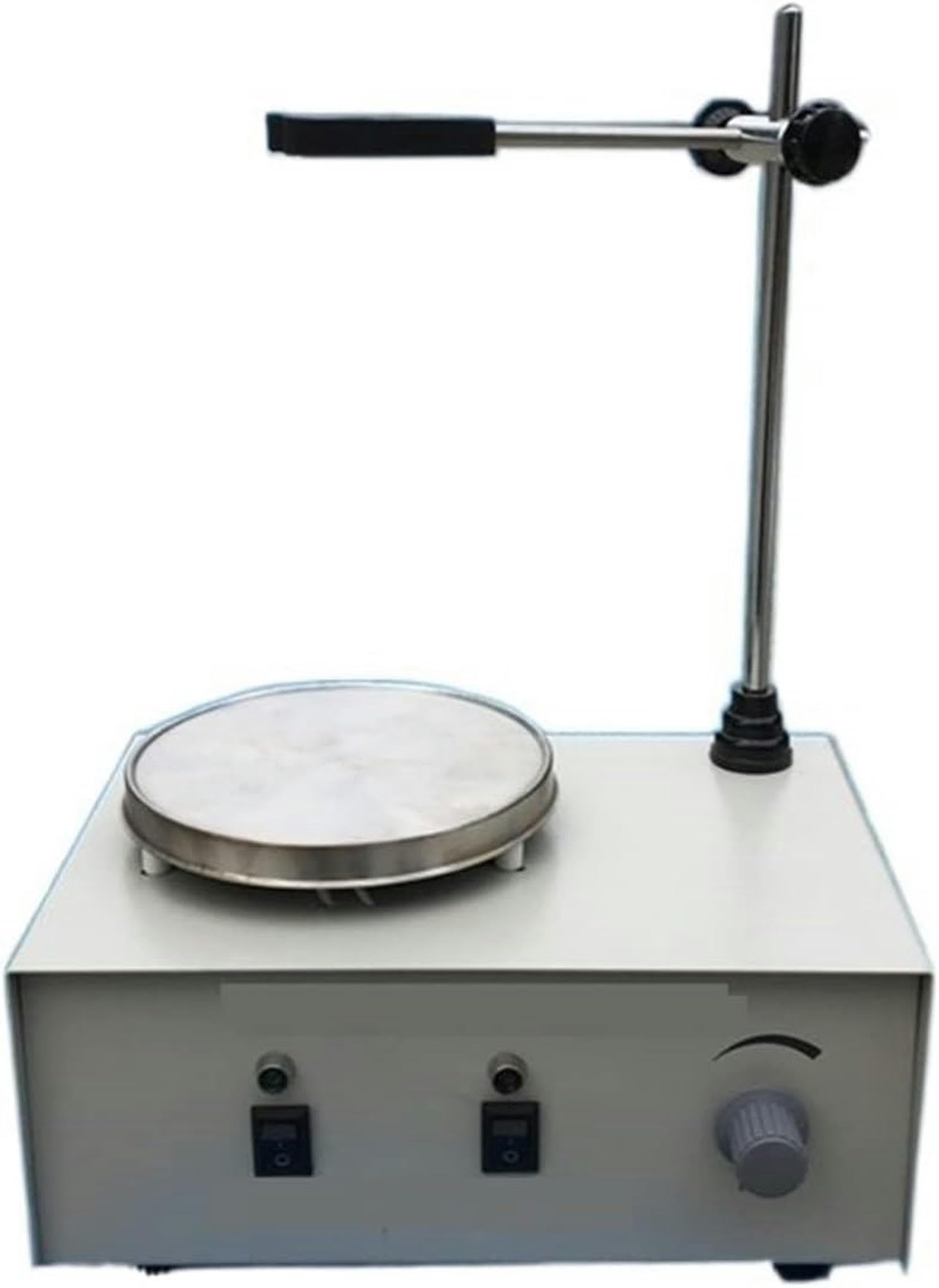 Attrezzatura da Laboratorio Agitatore Magnetico Agitatore Magnetico Agitatore Magnetico Grande capacità, Alta velocità/1 Pz,