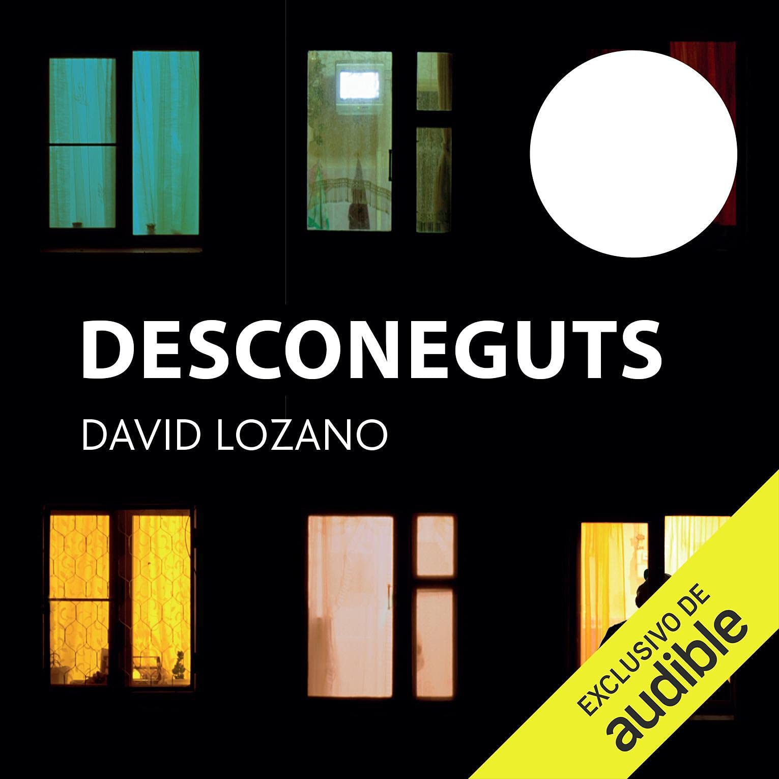 Desconeguts (Narración en Catalán) [The Unknown]