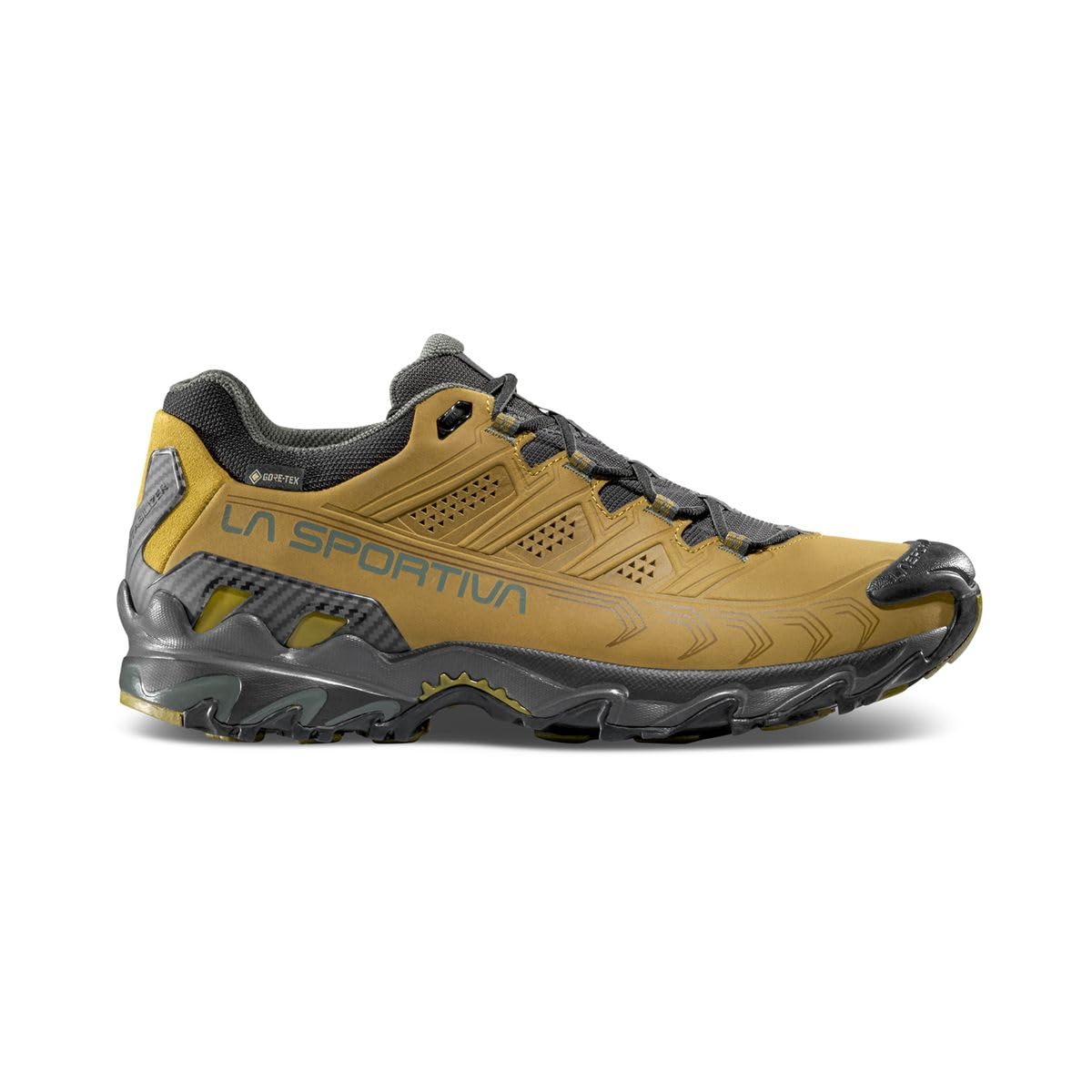 LA SPORTIVA Ultra Raptor II Leather Goretex Hiking Boots EU 46