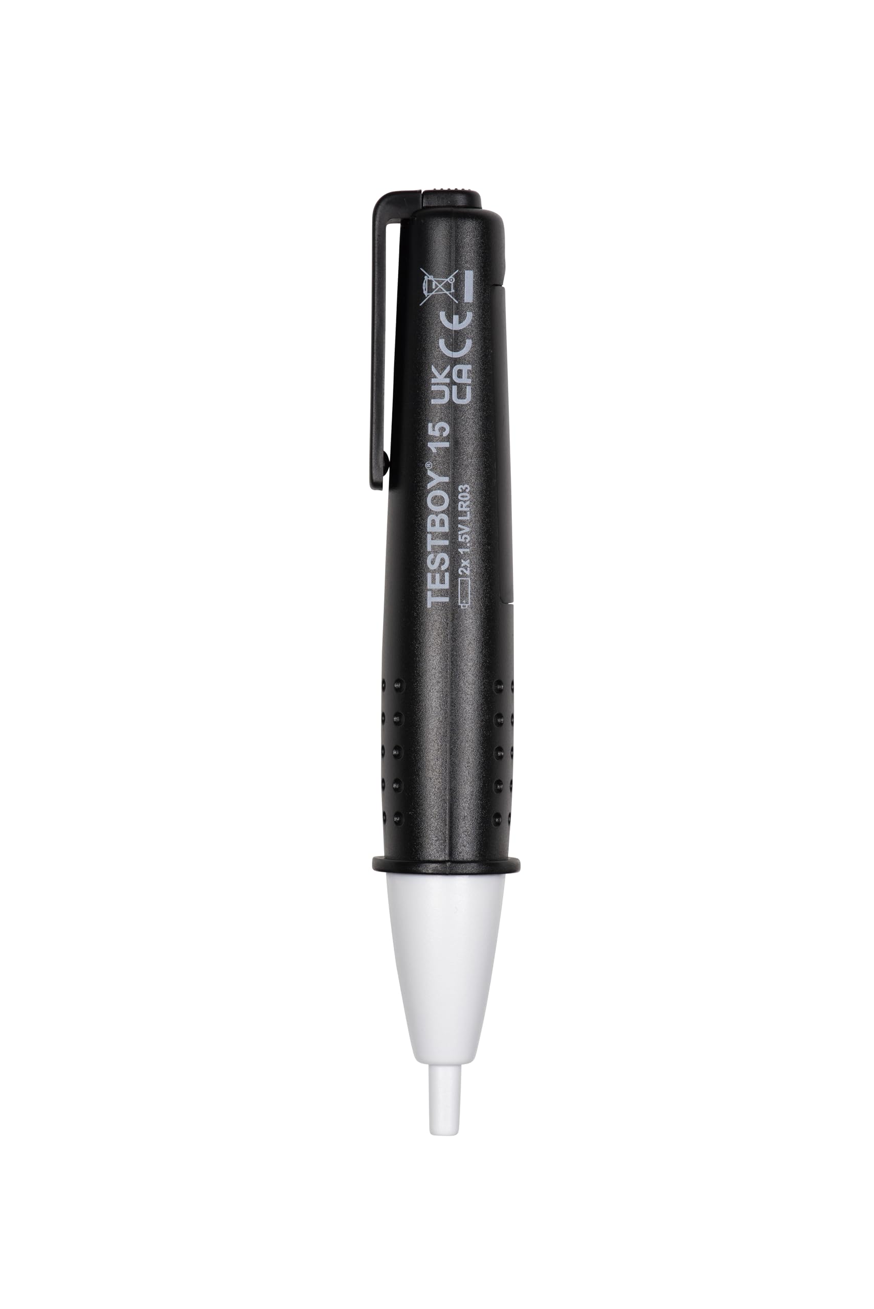 Testboy 15 Magnetic Field Tester