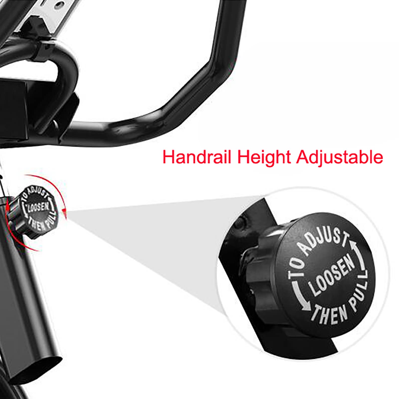 Amazon.co.jp: 室内自転車 - 小型 フィットネスマシン, スピン