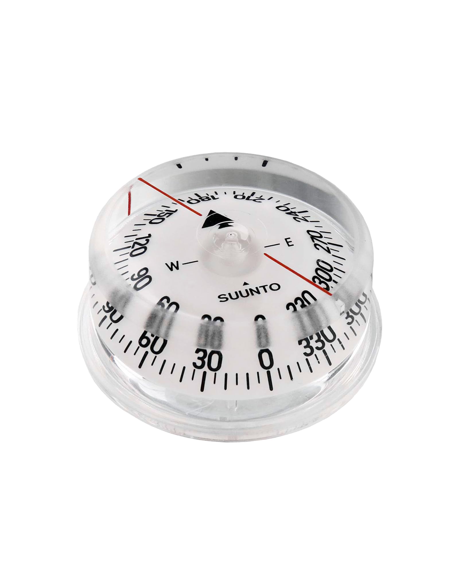 Suunto Dive Sk-8 Southern Hemisphere, Plain, Transparent, Clear