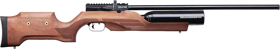 Benjamin Kratos Air Rifle