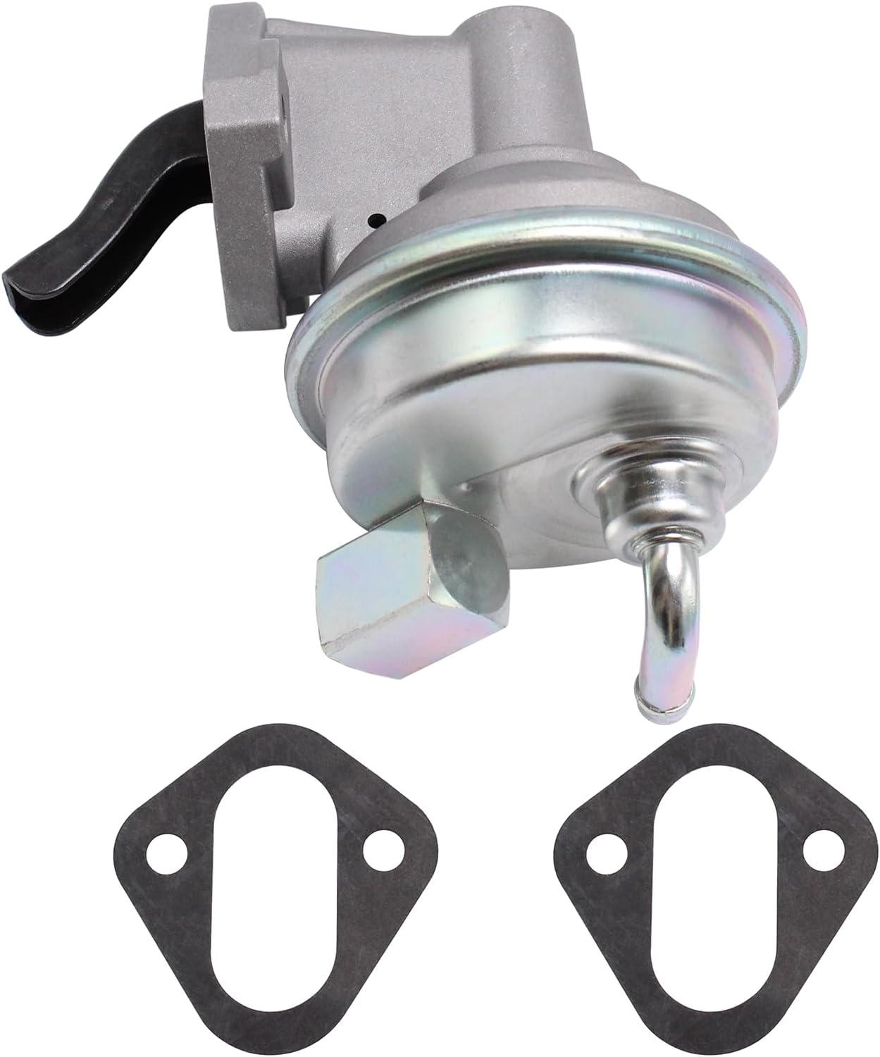 1 SET Muscle Car Series Fuel Pump M4530 Fits for Big Block Chevy BBC 396 402 454 502