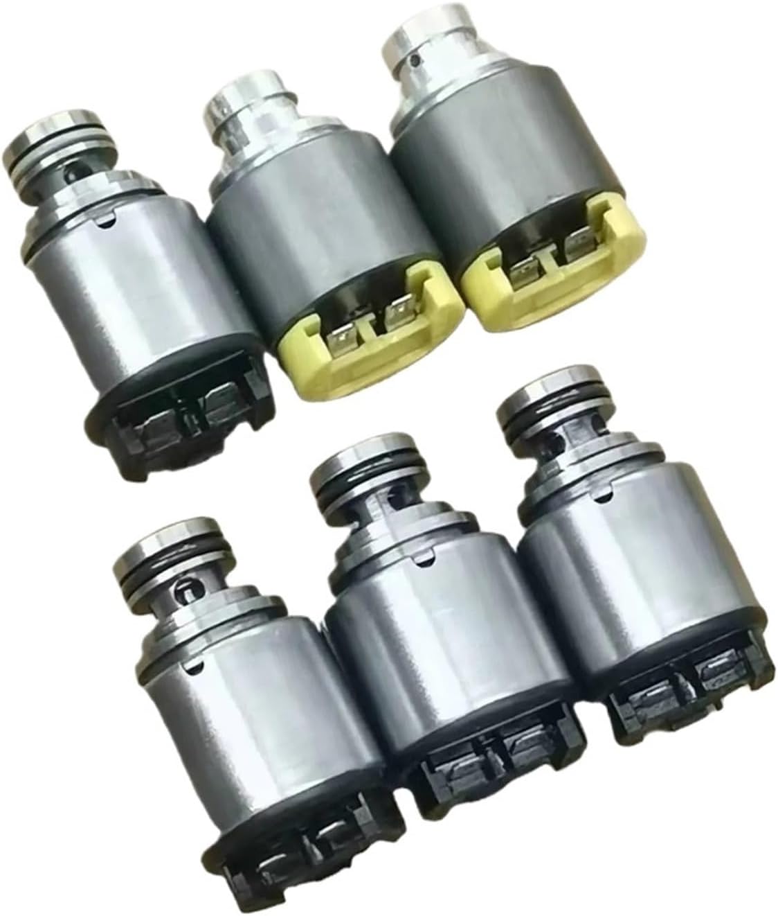 Engine Transmission Solenoid 4HP20 ZF4HP20 0501316967 0501208542 0260130014 0501209875 0260130021 Z524-420DU 0501 208 542