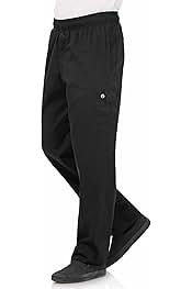chef pants women's tall