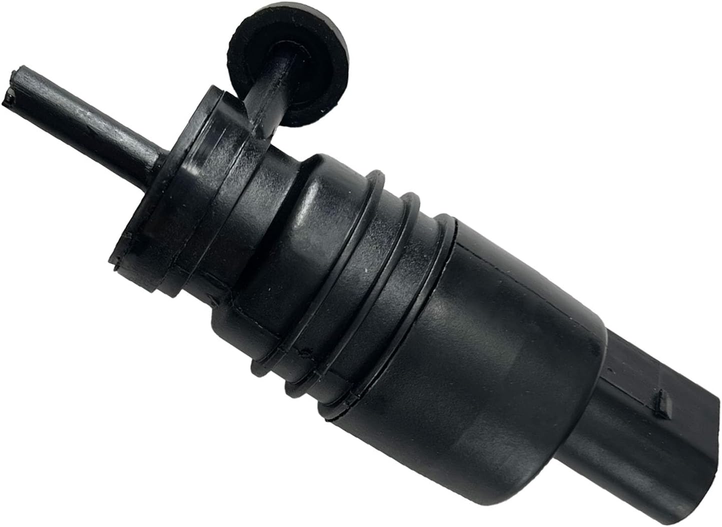 1J5955651 Windshield Washer Pump 1K5955651 Compatible with TT CC Golf Passat Phaeton 67128362154 2218690121