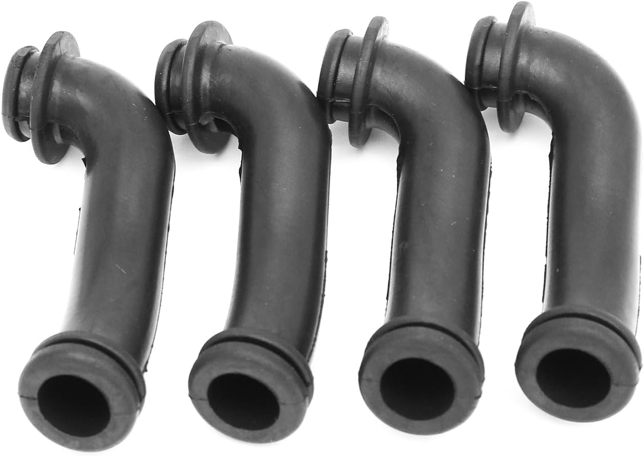 Amazon.com : Briggs & Stratton 792184 Breather Tube Replaces 690942/