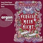 Vergissmeinnicht – Was die Welt zusammenhält