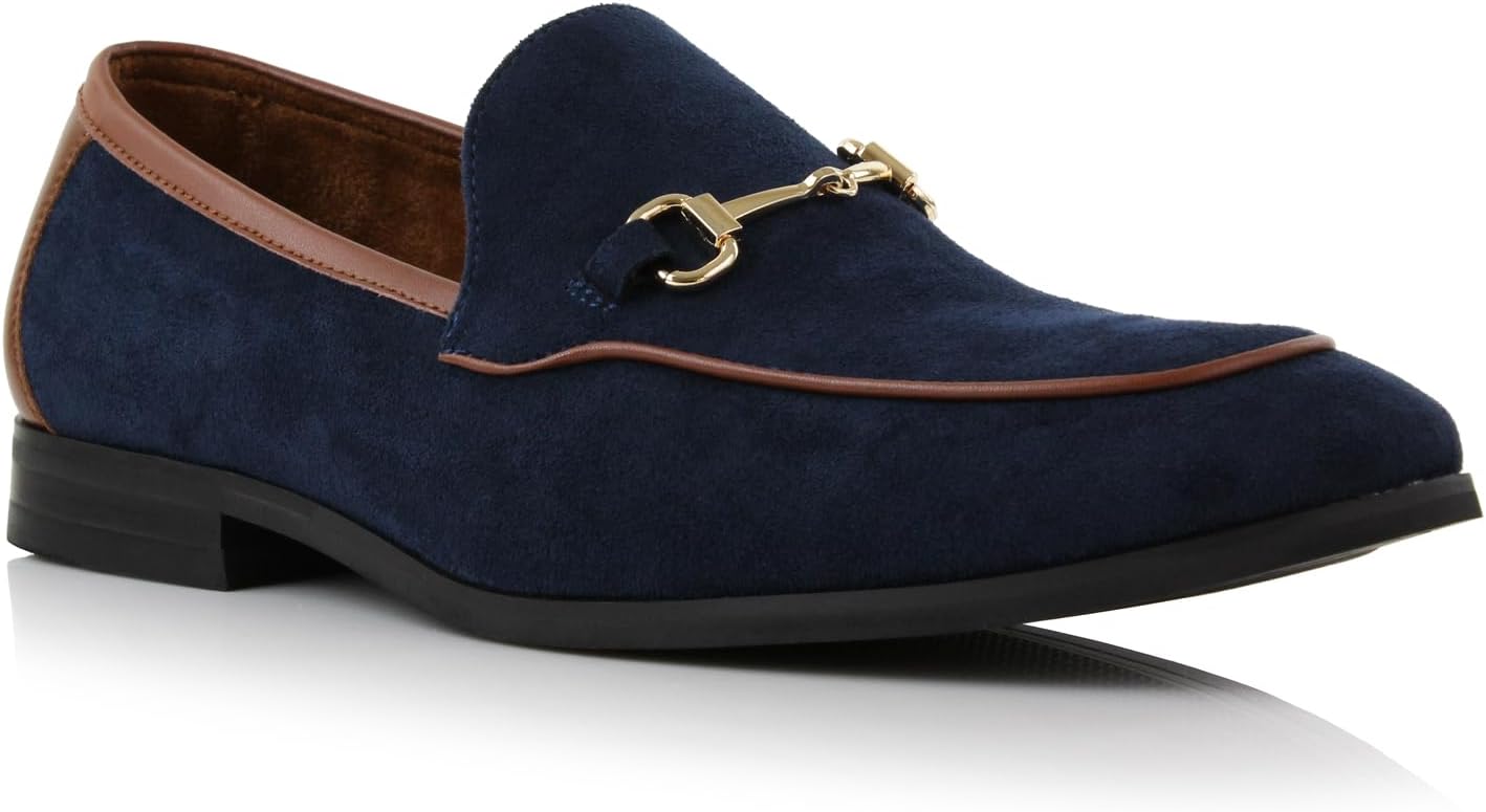 5. Blue Taupe