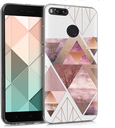 kwmobile 43401.12 funda para tel?fono m?vil 14 cm (5.5