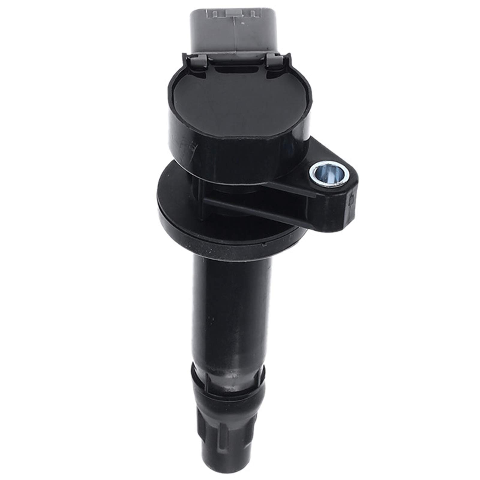 Frankberg 3x Bobine d'Allumage Essence Compatible avec Yaris P9 C.orolla Verso R1 ZER ZZE12 A.v.e.n.s.i.s Station break T25 107 PM PN C.orolla E12 Remplacer# 19500B2040