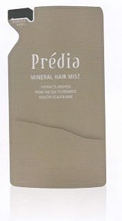 Predia 护发素 头发 精华液<替换装>(230ml)