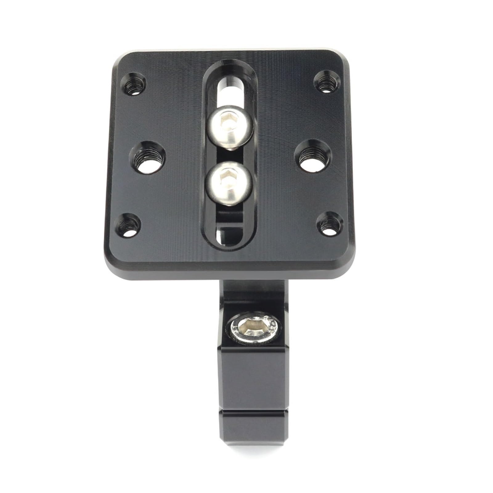 Supporto Navigatore Moto Per FZ1 Per XJR1300 Per Tenere 700 Per MT-01 Per MT-03 Per MT-25 Per MT-09 Per FZ-09 Per XSR900 Supporto GPS Moto Manubrio