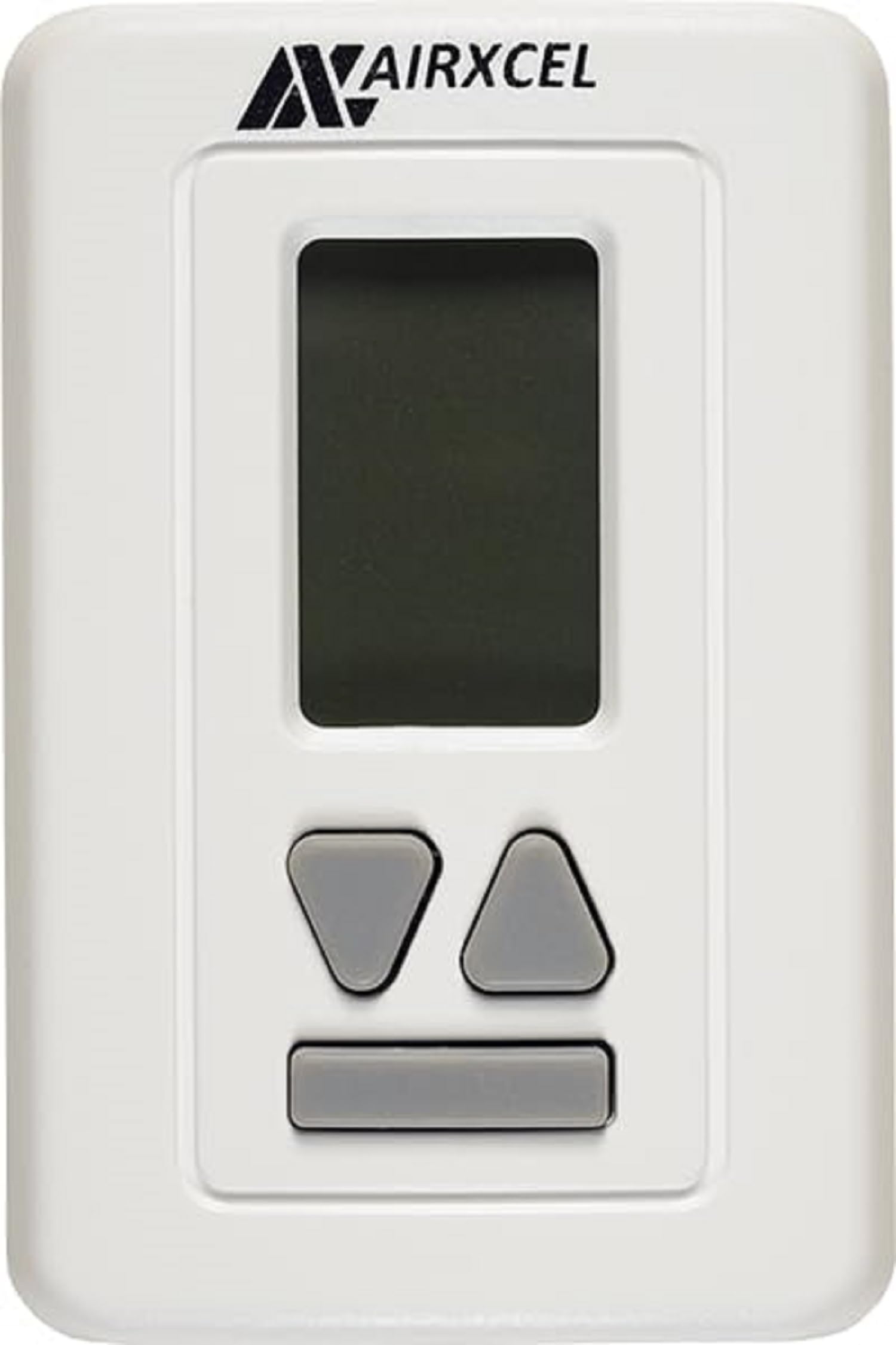 Coleman AIRXCEL 9430A3372 T-Stat Wall Digital Heat/Cool White Single Stage