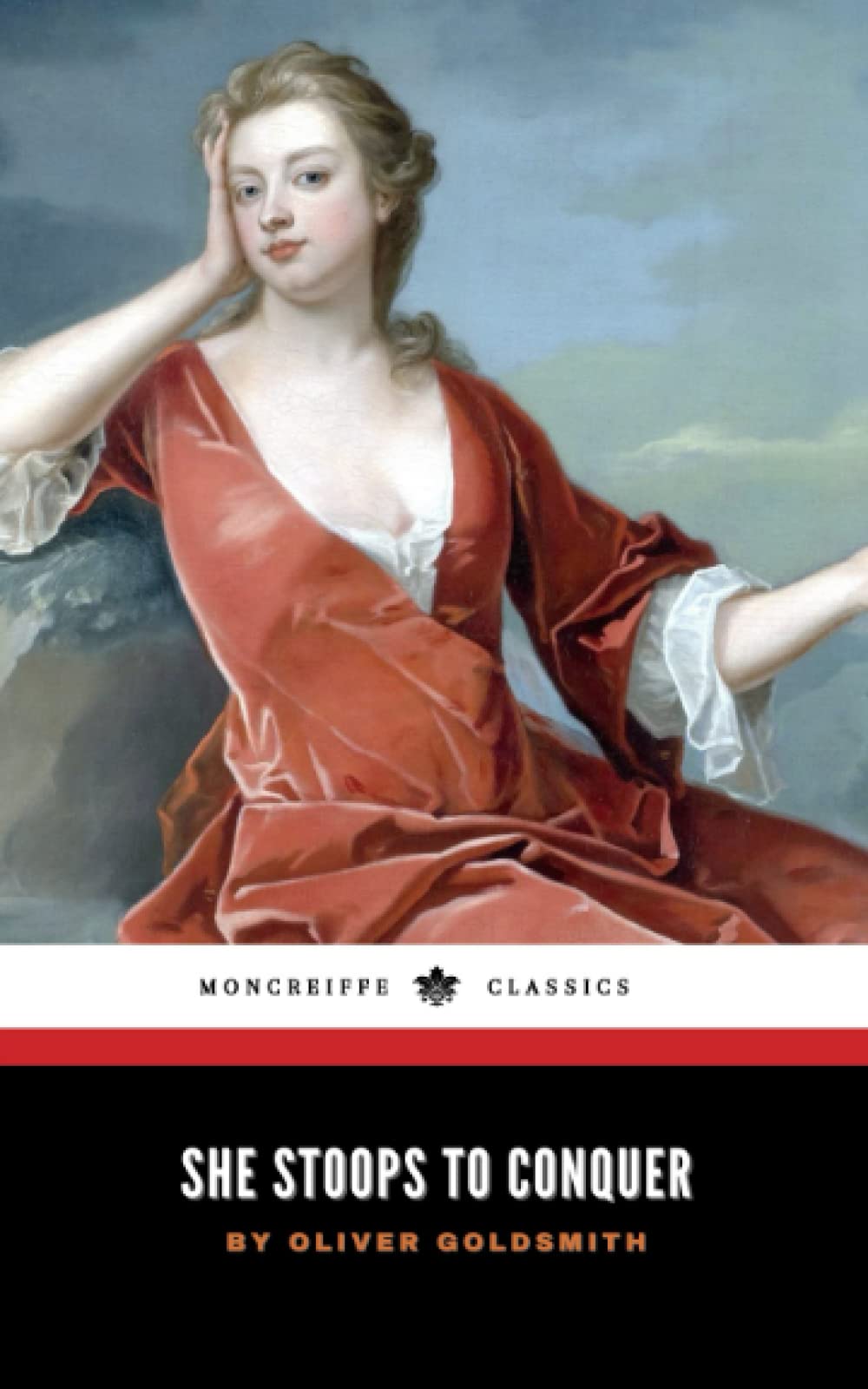 She Stoops to Conquer: Or, The Mistakes Of A Night | The 18th Century Comedy Drama