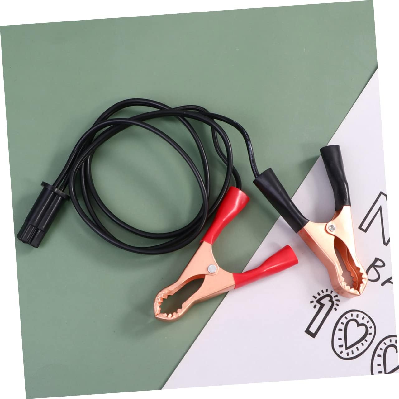 ULTECHNOVO Manual Fuel Spray Nozzle Cleaning Tool Fuel Injector Nozzle Flush Car System Cleaner Engine Care Kit