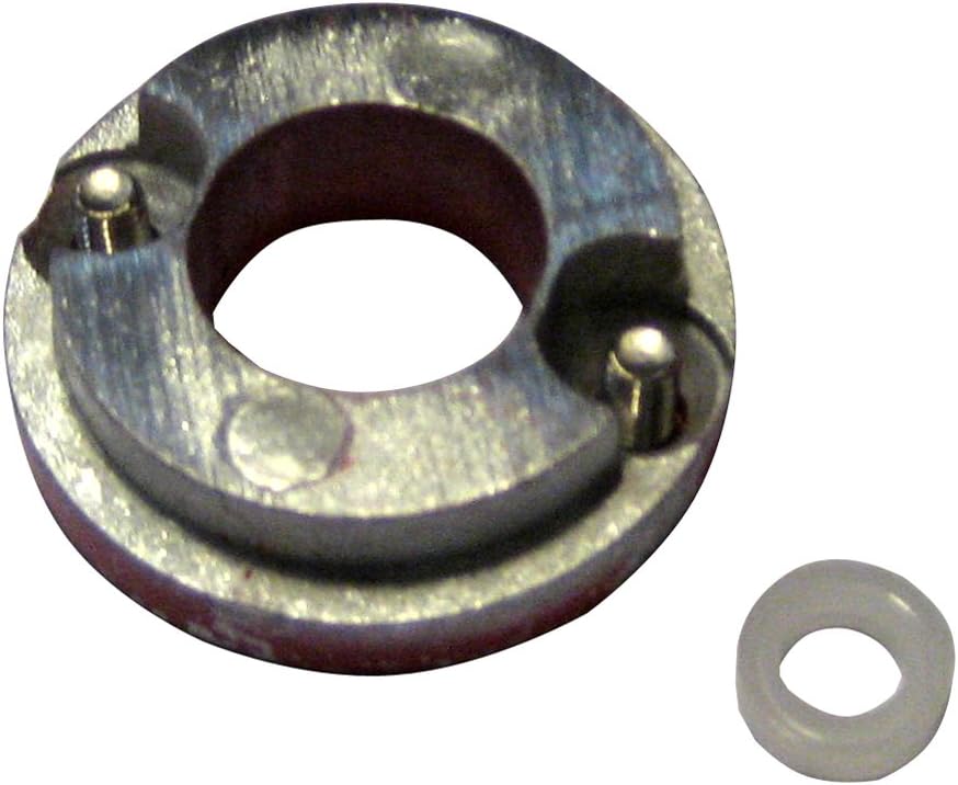 Vetus亜鉛陽極セットF / Bow thrusters – 25 KGF Bow thrusters