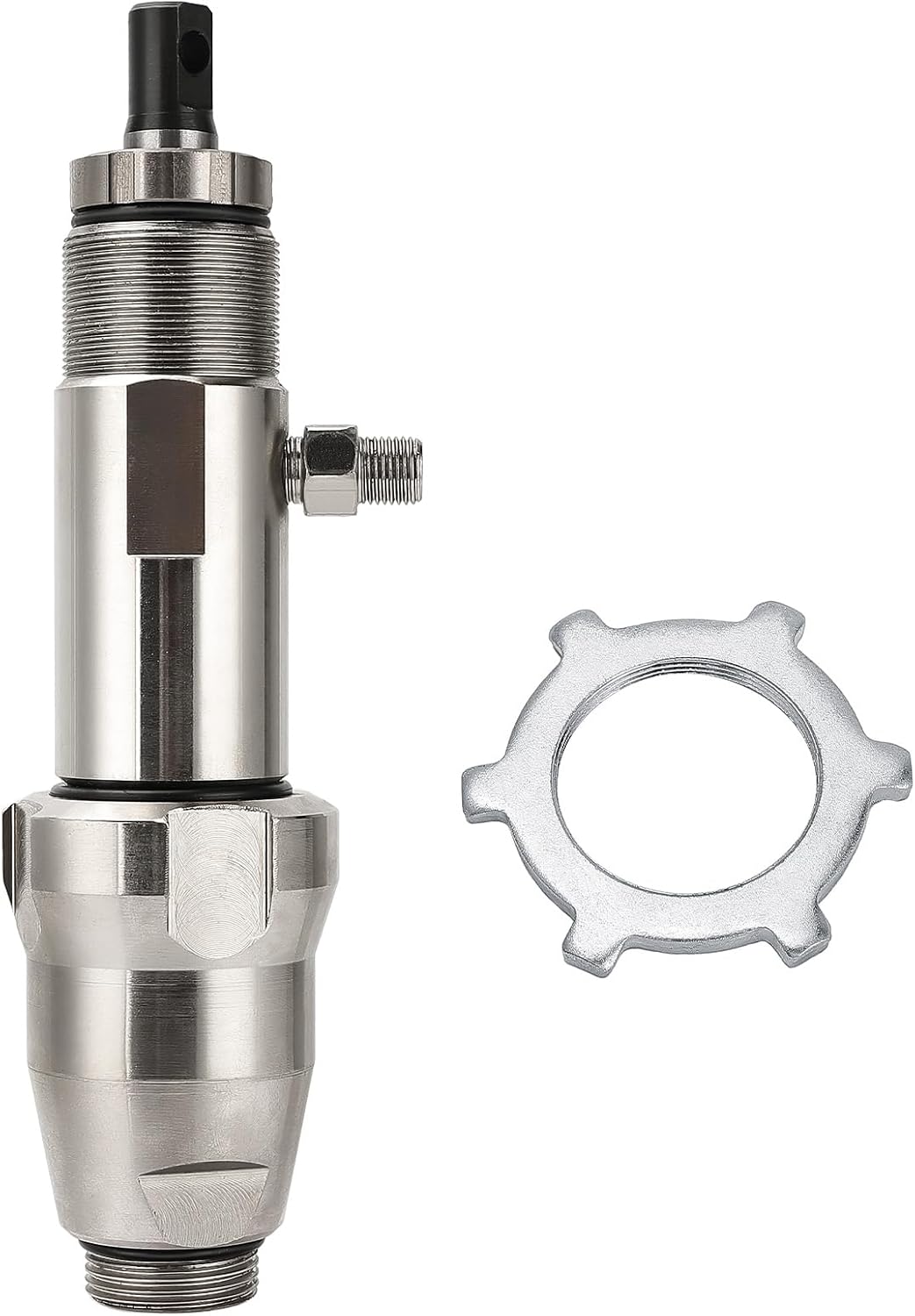 248204 Airless Spray Pump for Graco Sprayer 695 795 Ultra Max II GMax 3900 Airless Paint Sprayer Replace# 248-204 (248204)