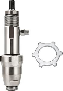 248204 Airless Spray Pump Replacement For Graco Ultra Max II 695/795 & LineLazer 3900