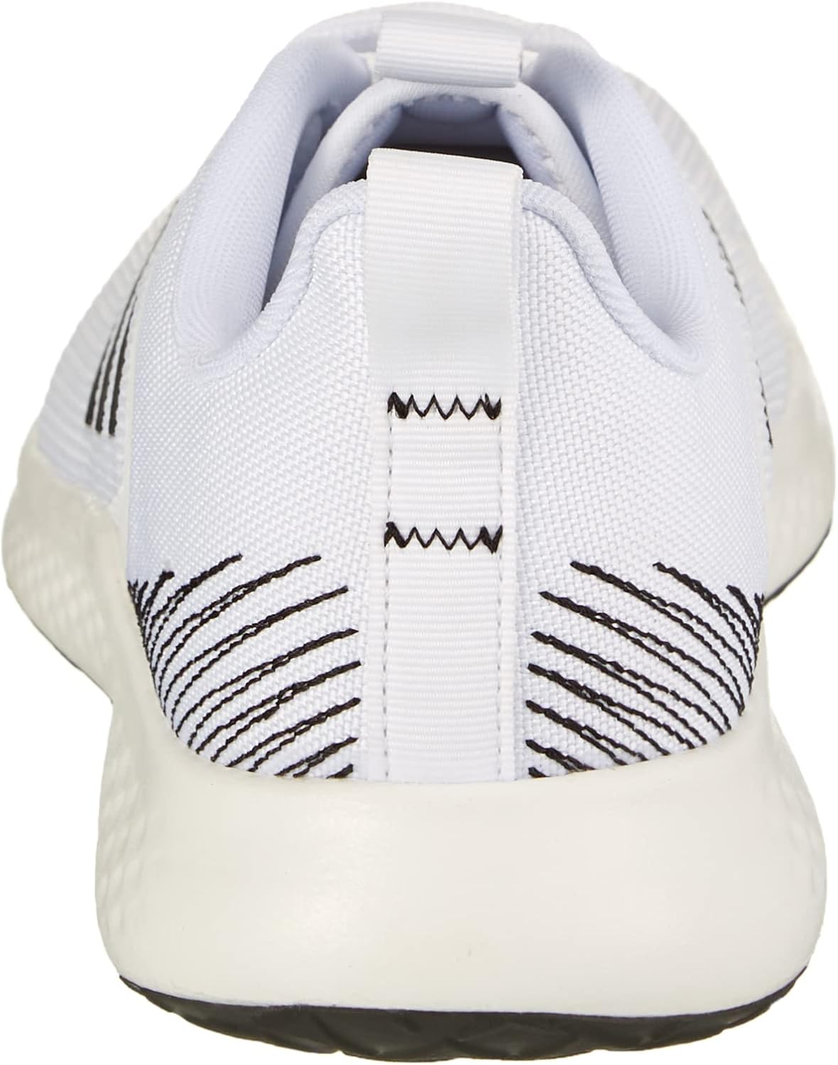 fluidstreet h04603 cloud white core black grey five