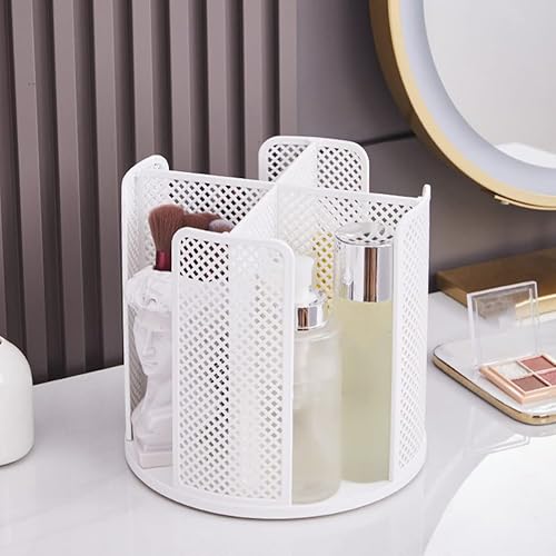 Miniatura 8 de DOITOOL Soporte para tazas de café, 4 compartimentos, soporte giratorio para tazas y tapa, dispensador de tazas, organizador de barra de café para