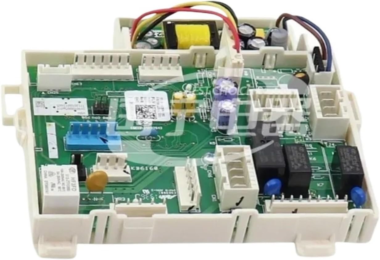 17138100012465 Computer Control Board for Beverly Washing Machine Circuit PCB Washer Parts