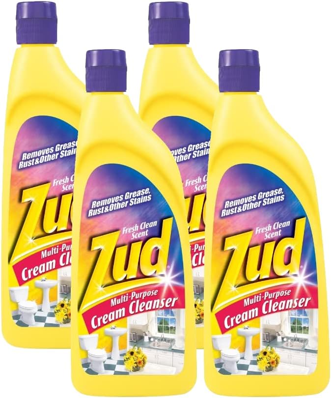 530019 Liquid Zud® Heavy Duty Cleaner4