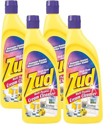 Miniatura 1 de Zud 530019 Liquid Zud® Limpiador de servicio pesado4
