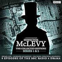 McLevy, The Collected Editions: Part One Pilot, S1-2