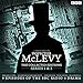 Produktbild McLevy, The Collected Editions: Part One Pilot, S1-2: Nine BBC Radio 4 full-cast dramas including the Pilot episode